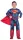 Superman Man of Steel Kostüm 3-4 Jahre