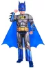 Batman-Kostüm (Caped Crusader) für 3-4 Jahre