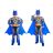 Batman jelmez 3-4 év