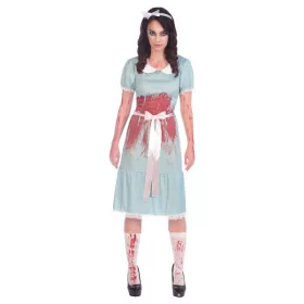Kostým pre dospelých Shining Bloody Muderous Twin M