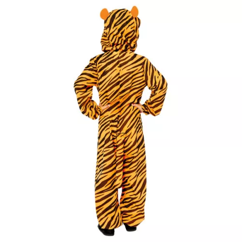 Tigris Orange jelmez 8-10 év