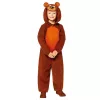 Medve Brown jelmez 8-10 év