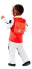 Kostým hasiča Marshall Paw Patrol pre deti od 4 do 6 rokov