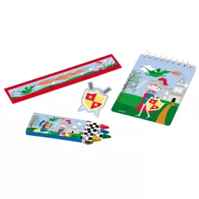 Lovag Protect set pribora za pisanje (24 kom)