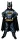 Batman Guardian Kostüm 8-10 Jahre