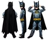 Batman Guardian Kostüm 8-10 Jahre