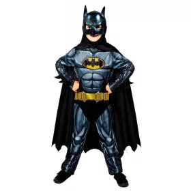 Batman Guardian Kostüm 10-12 Jahre