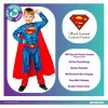 Superman Sky Defender Kostüm 10-12 Jahre