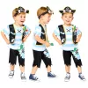Kostým piráta Prasiatka Peppy 3-4 roky