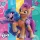 My Little Pony New Generation Servietten, 16 Stück, 33 x 33 cm