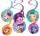 My Little Pony New Generation Schleifen-Dekorationsset mit 6 Teilen