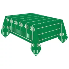   Papirnati stolnjak za touchdown američkog nogometa 120x180 cm