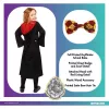 Harry Potter Witch Hermione jelmez 4-6 év