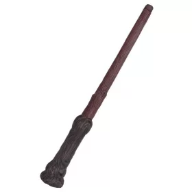 Harry Potter Hnedá čarovná palička