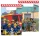 Feuerwehrmann Sam Teamwork-Geschenktüte, 8-teiliges Set
