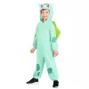 Kostým Pokémon Bulbasaur 3-4 roky