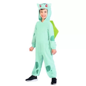 Kostým Pokémon Bulbasaur 3-4 roky