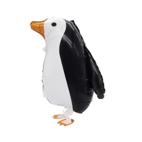 Fóliový balón Penguin Cold Walking 57 cm