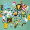 Dekorácia na tortu Pokémon Thunder 25 cm