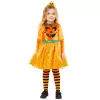 Kostým tekvica Lil Cute pre bábätko 18-24 mesiacov
