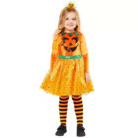 Kostým tekvica Lil Cute pre bábätko 18-24 mesiacov