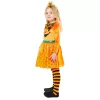 Kostým tekvica Lil Cute pre bábätko 18-24 mesiacov