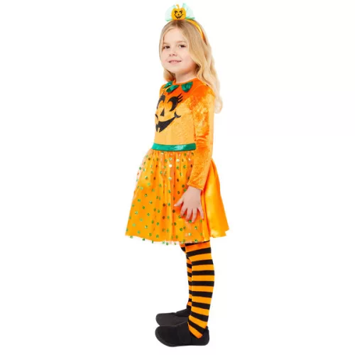 Kostým tekvica Lil Cute pre bábätko 18-24 mesiacov