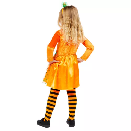 Kostým tekvica Lil Cute pre bábätko 18-24 mesiacov