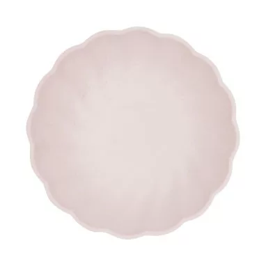 Pink Vert Decor tiefes Teller-Set, 6-teilig, 14,8 cm