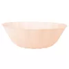 Peach Vert Decor tiefer Teller, 6-teilig, 14,8 cm