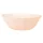Peach Vert Decor tiefer Teller, 6-teilig, 14,8 cm