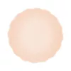 Peach Vert Decor tiefer Teller, 6-teilig, 14,8 cm