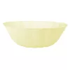 Yellow Vert Decor tiefe Teller, 6er-Set, 14,8 cm