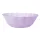 Lila Vert Decor tiefes Teller-Set, 6-teilig, 14,8 cm