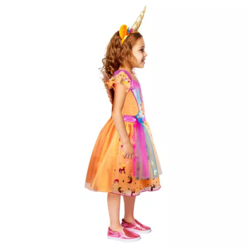 My Little Pony Sunny Kostüm 4-6 Jahre