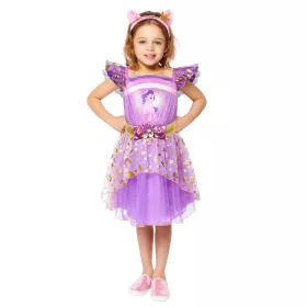 My Little Pony Pipp Kostüm 3-4 Jahre