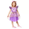 My Little Pony Pipp Kostüm 3-4 Jahre