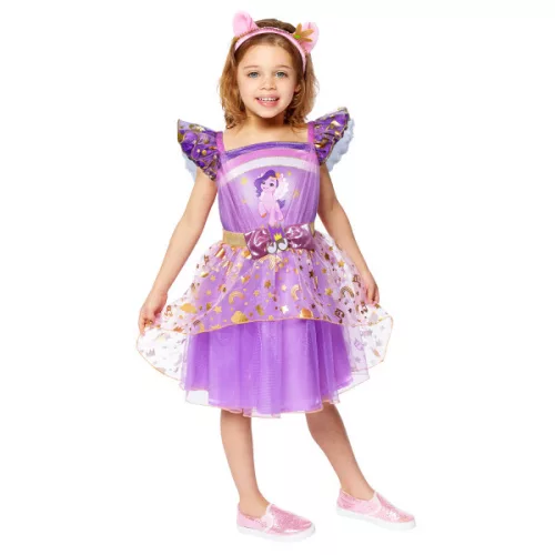 My Little Pony Pipp Kostüm 3-4 Jahre