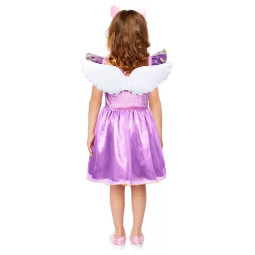 My Little Pony Pipp Kostüm 3-4 Jahre