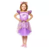 My Little Pony Pipp Kostüm 6-8 Jahre