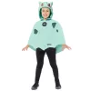 Plášť Pokémon Bulbasaur 3-7 rokov