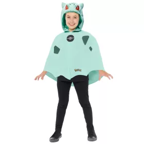 Plášť Pokémon Bulbasaur 3-7 rokov