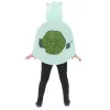 Plášť Pokémon Bulbasaur 3-7 rokov