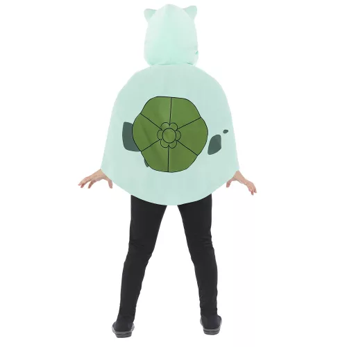 Plášť Pokémon Bulbasaur 3-7 rokov