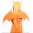 Pokémon Charizard jelmez 3-4 év
