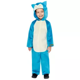 Kostým Pokémon Snorlax 3-4 roky