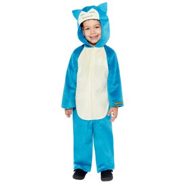 Pokémon Snorlax jelmez 10-12 év