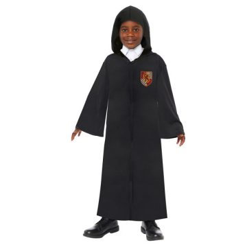   Harry Potter Houses jelmez tépőzáras házjelvényekkel 6-10 év