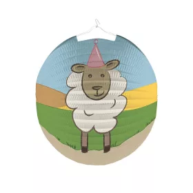 Lampáš na farmársku párty 25 cm