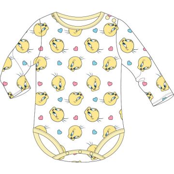 Bolondos Dallamok baba body, kombidressz (68-92)